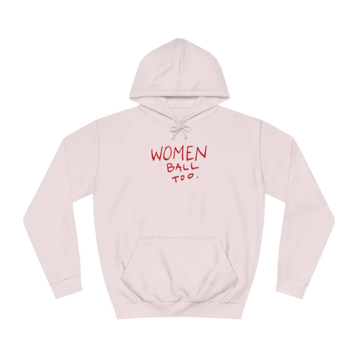 The Booski - Hoodie