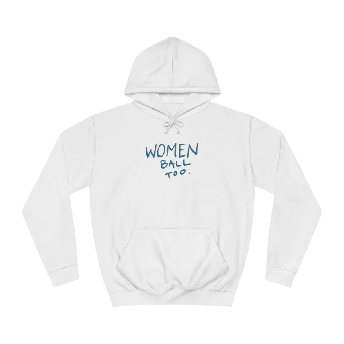 YouseeLA - Hoodie(s)
