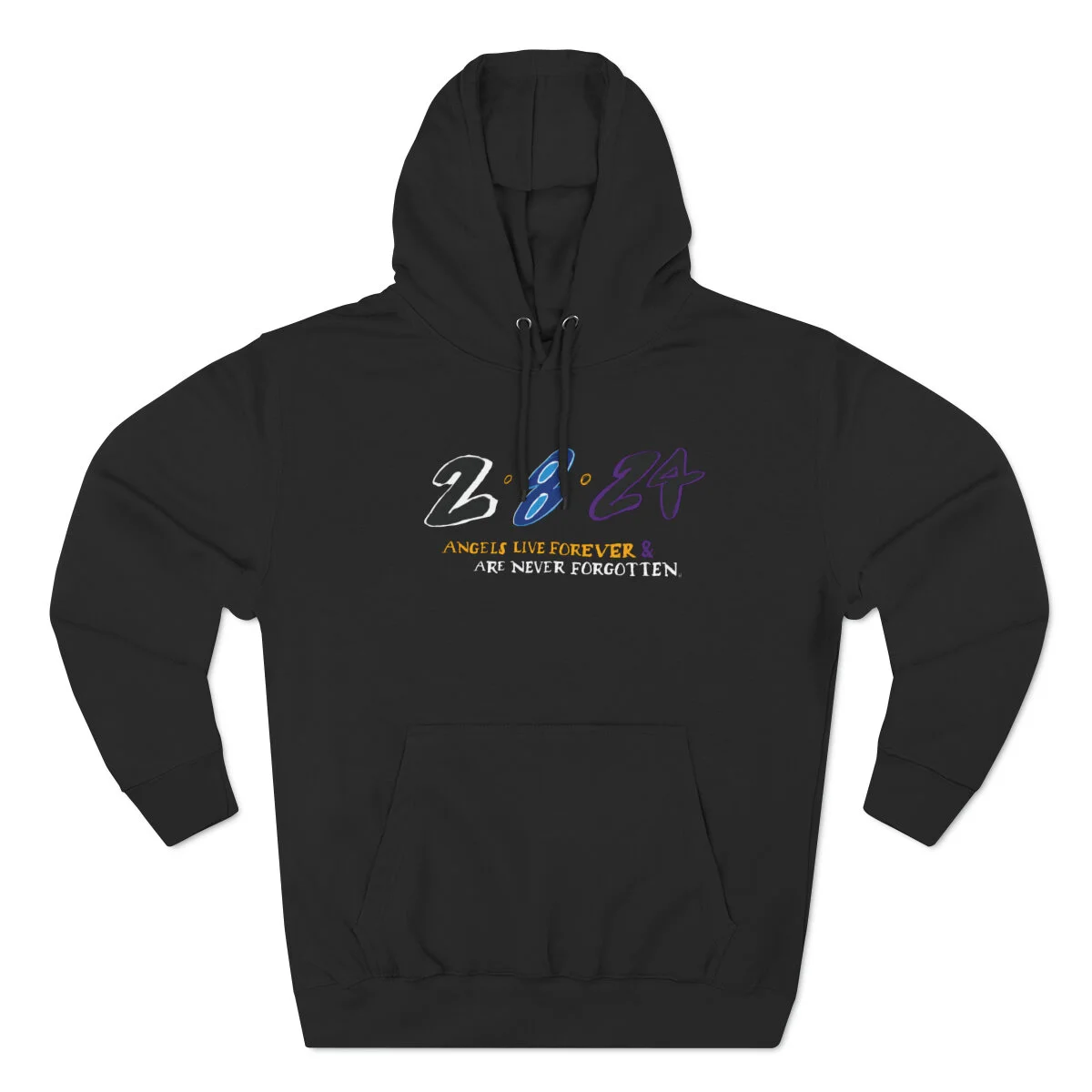 2.8.24 Hoodie