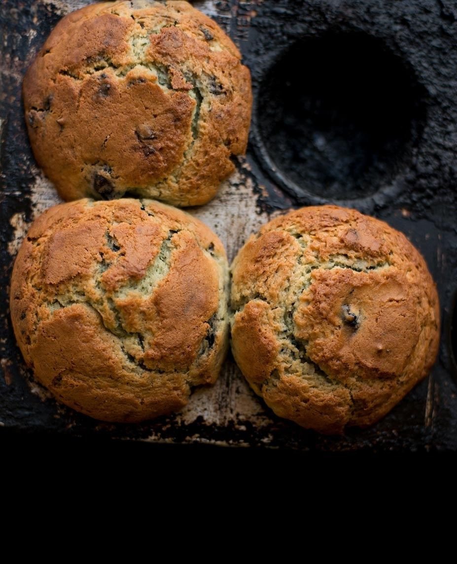 Muffins on our menu: blueberry, bran, and PBJ. Order yours online and pick it up at the bakehouse.⁠
#SageBakehouse⁠
📸 @douglasmerriam ⁠