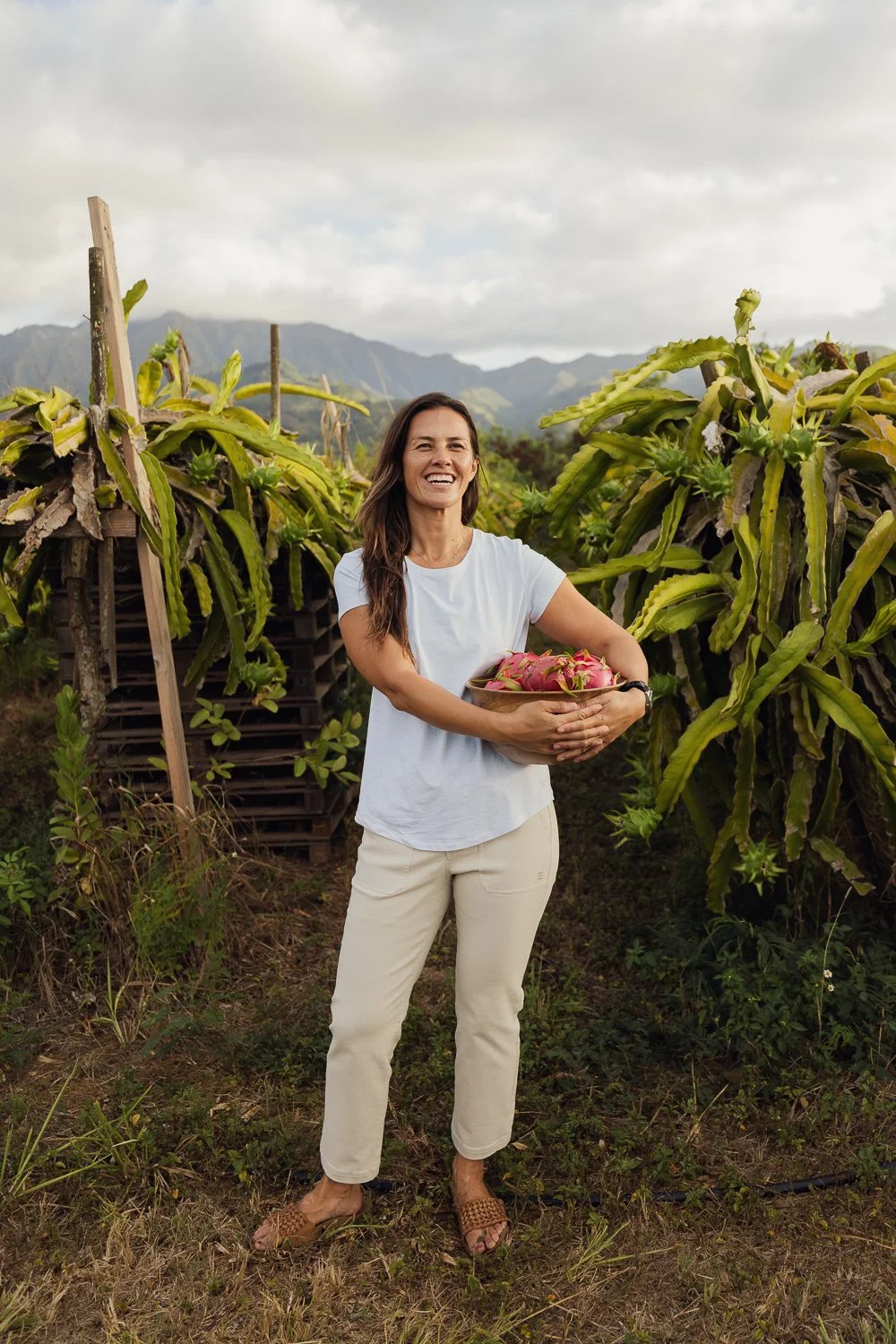 Nicole Gormley for Freefly