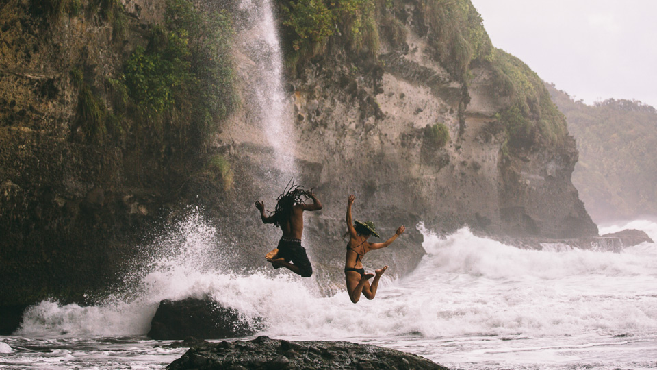 Dominica: The Nature Island