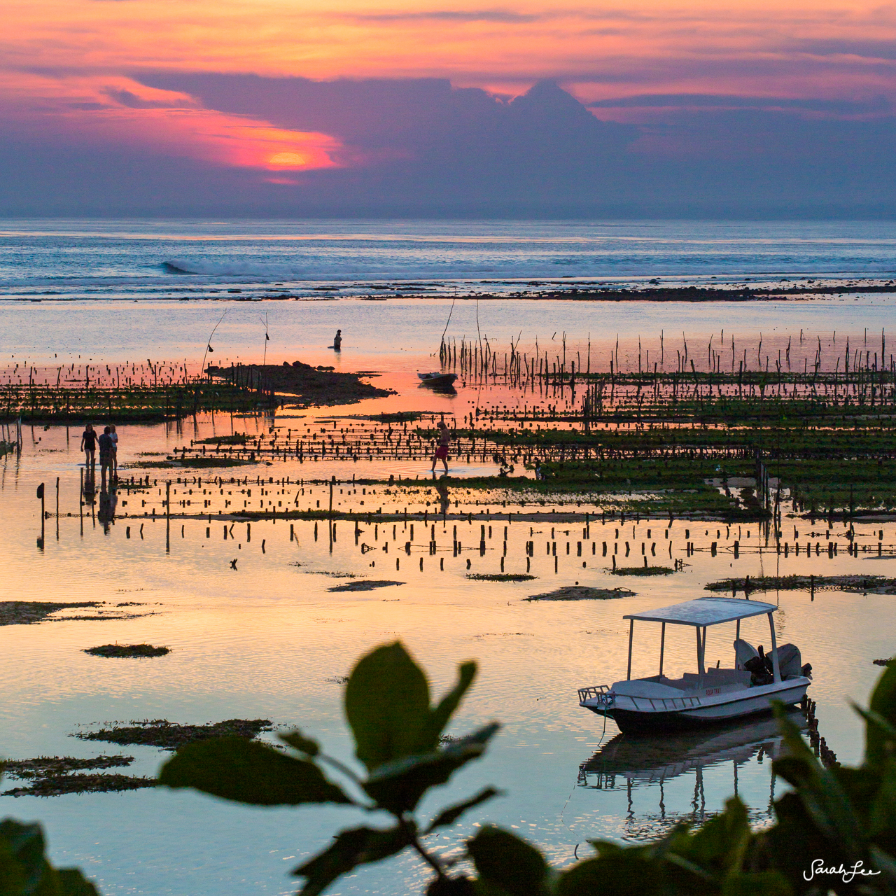 Lembongan. Photo by Sarah Lee.