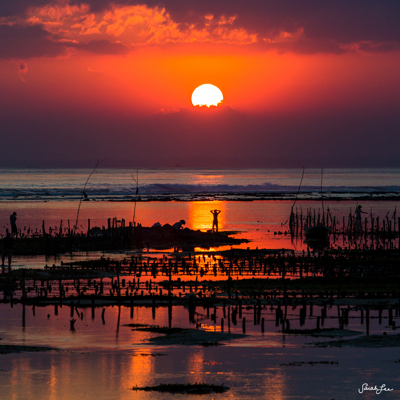 Lembongan. Photo by Sarah Lee.