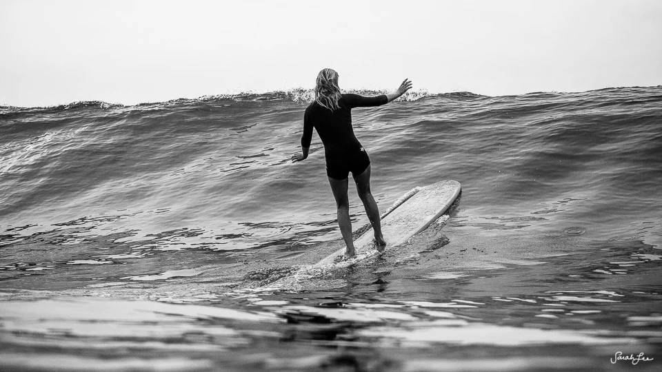 sarah lee photo