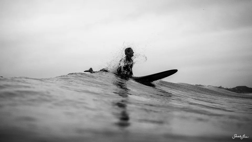 sarah lee photo