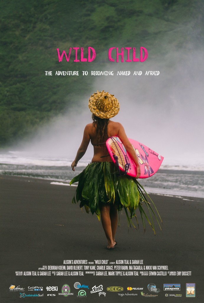 Senior Thesis Documentary Film: Wild Child
