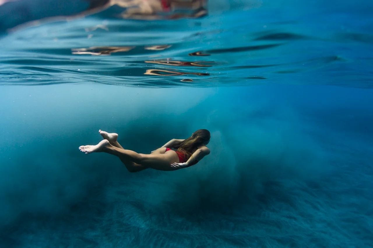 Sarah Lee Photo