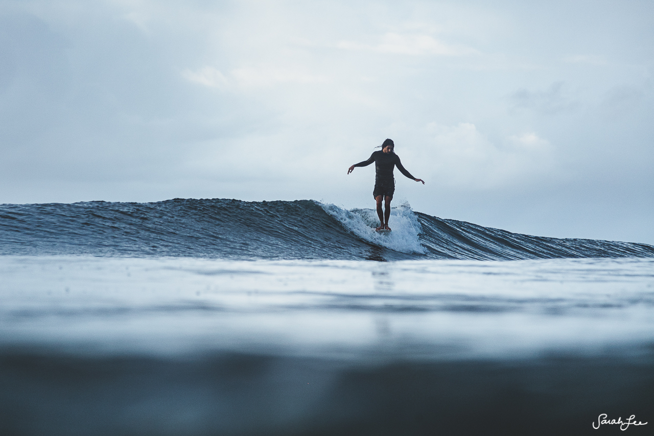 Sunrise Slides with Dr. Cliff Kapono