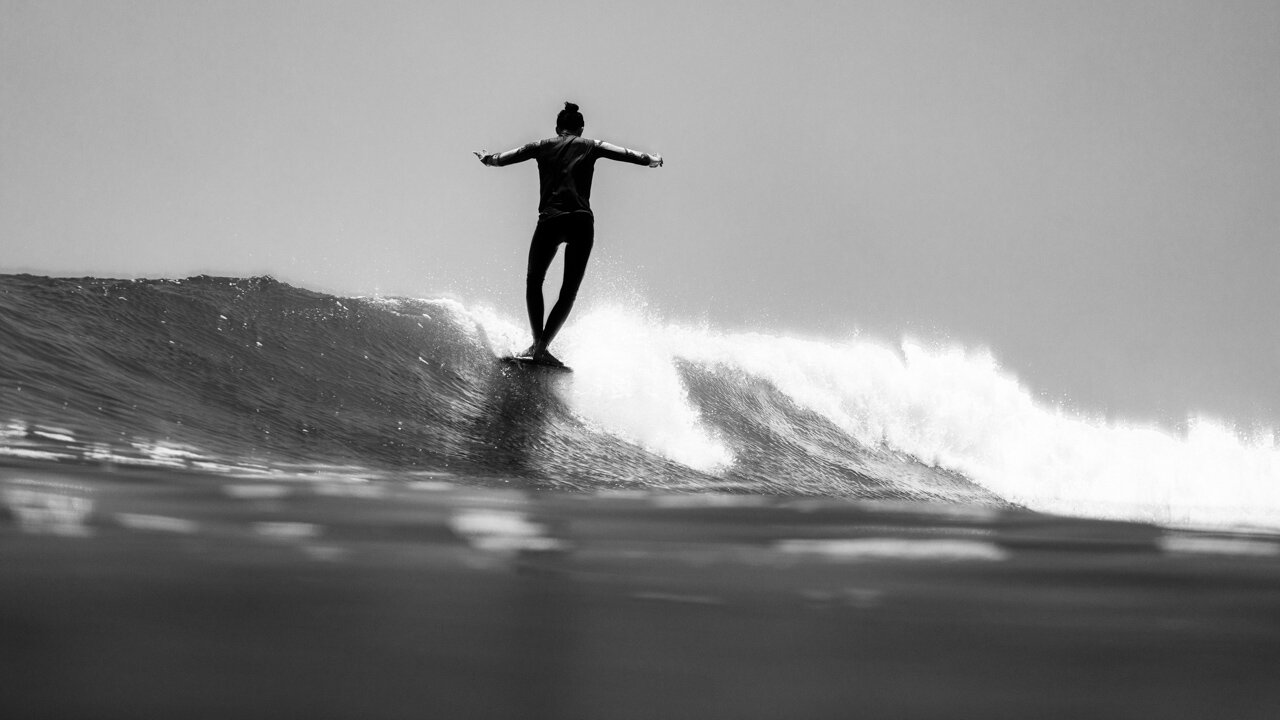Surf Relik 2019 | Day 1 | Malibu