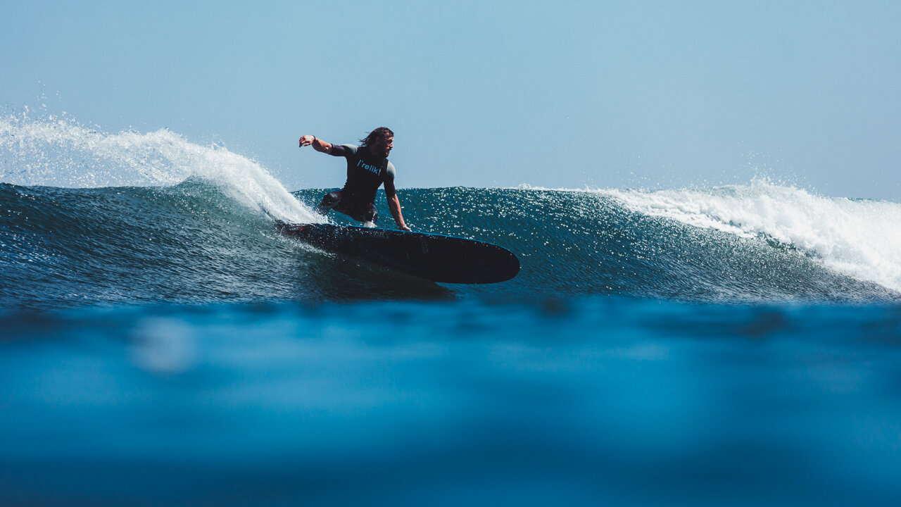Surf Relik 2019 | Day 1 | Malibu
