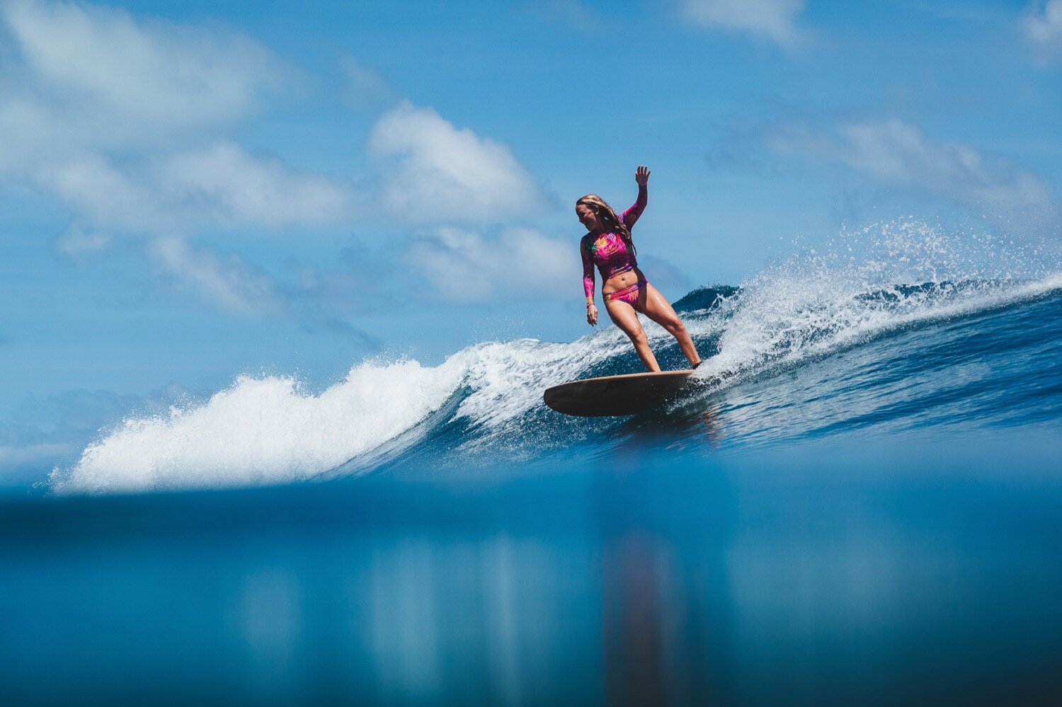 Soneva Surf