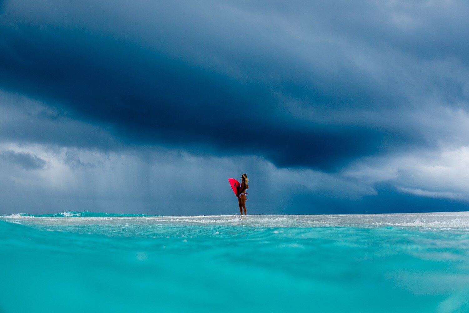 Soneva Fushi: The Ultimate Luxury and Eco-Friendly Surf Resort