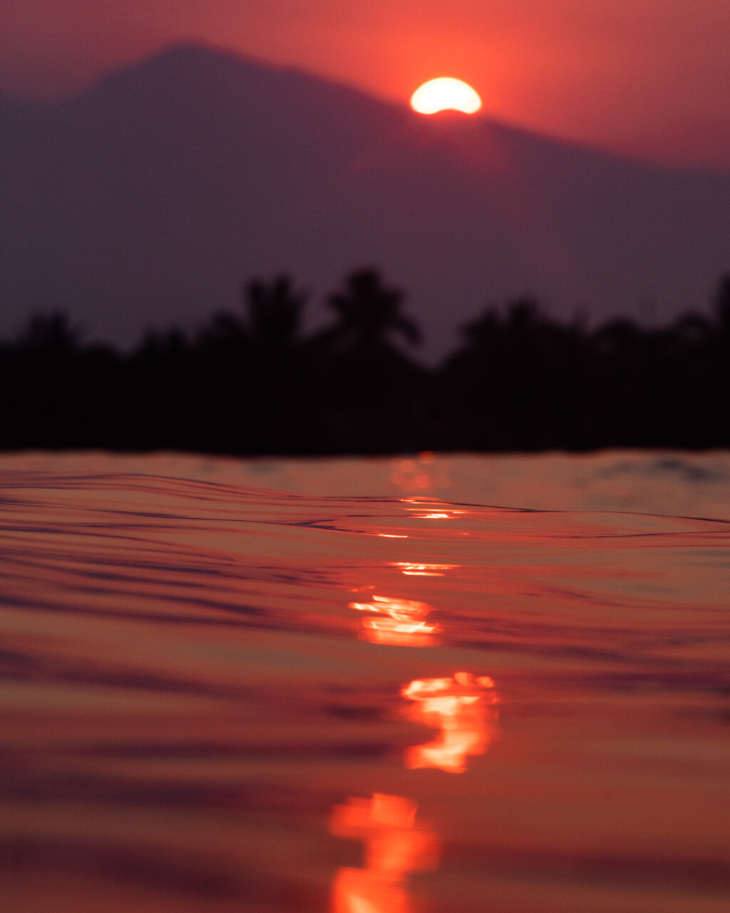  Playa La Saladita Sunrise 