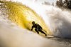 Shooting in the Water at the Kelly Slater Surf Ranch — Sarah Lee Photo