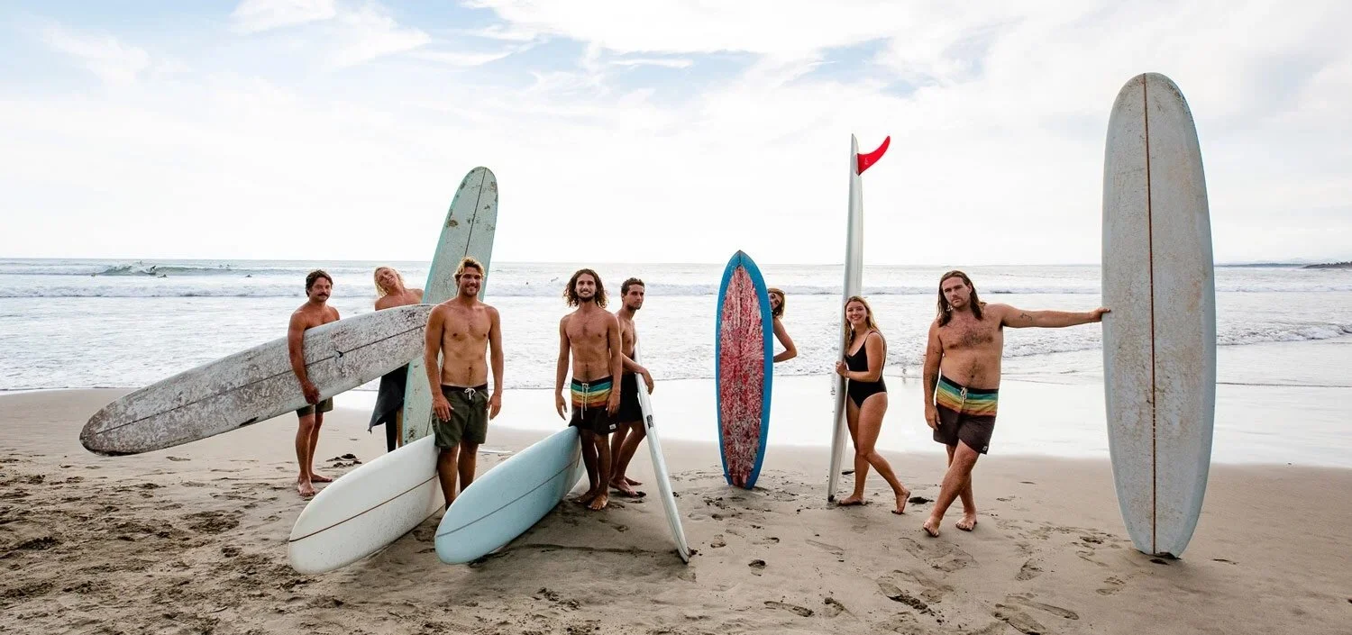 SURFER: The New Traditionalists (Copy)