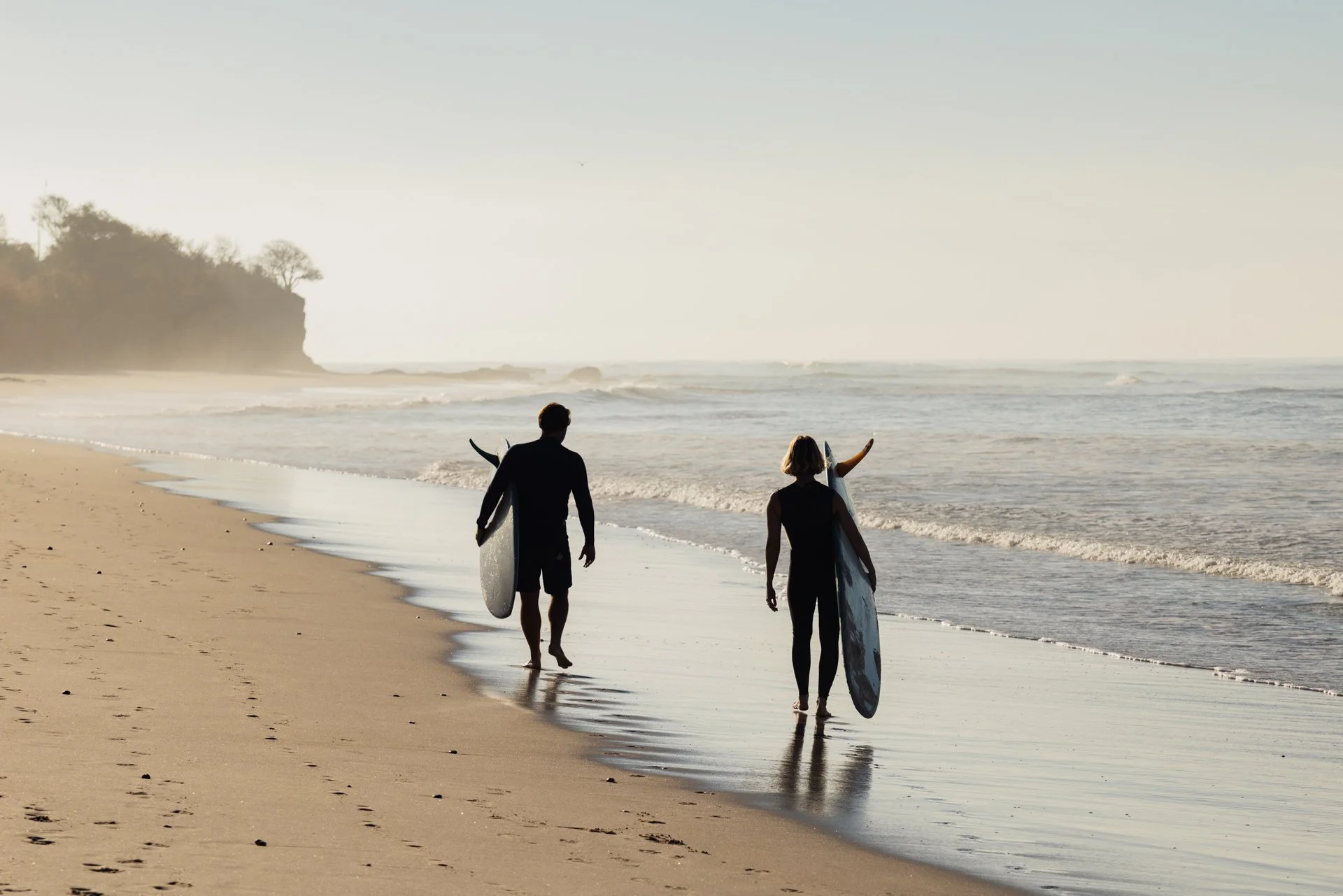  Surf Imagery for Four Seasons Punta Mita 