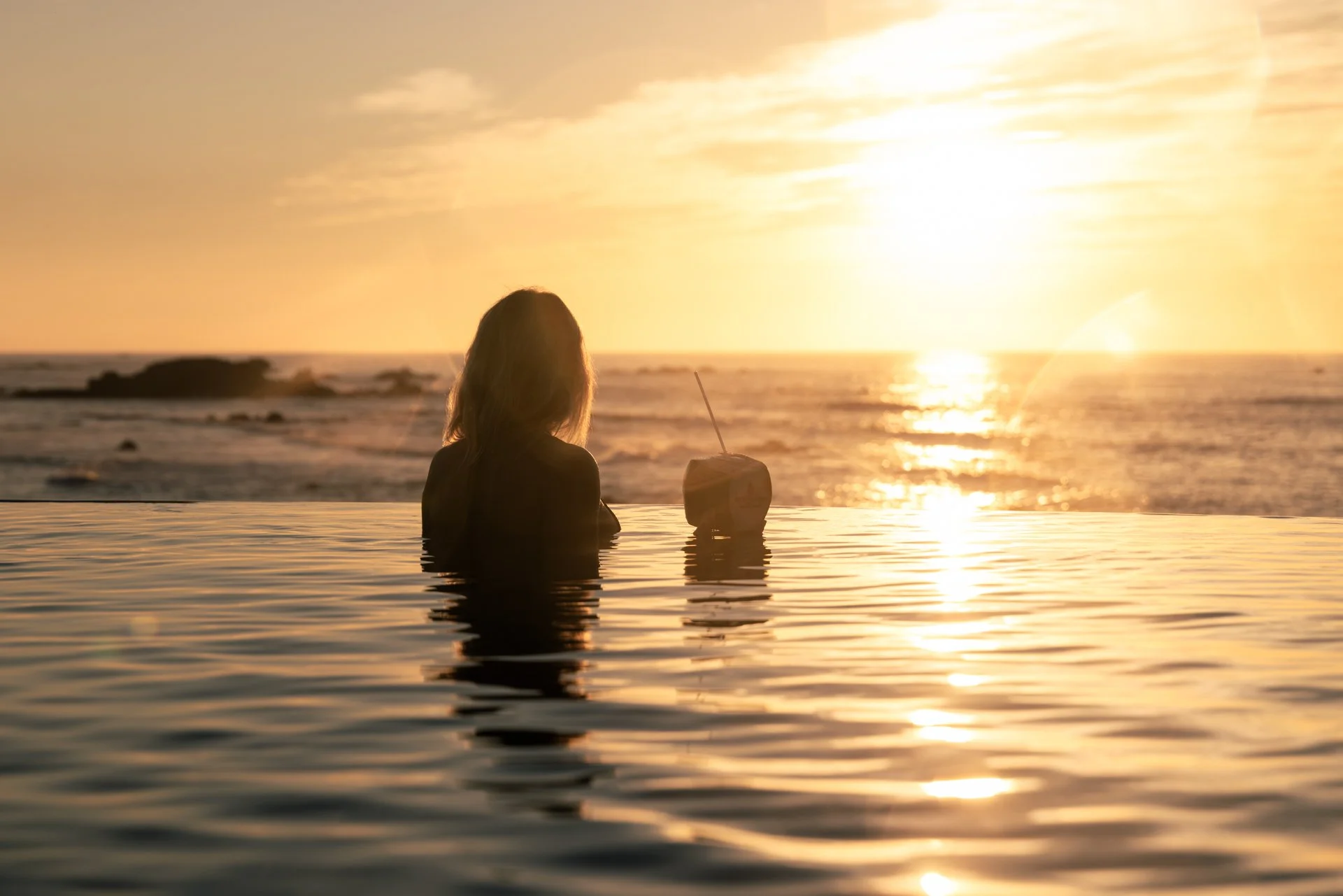  Lifestyle Imagery for Four Seasons Punta Mita 