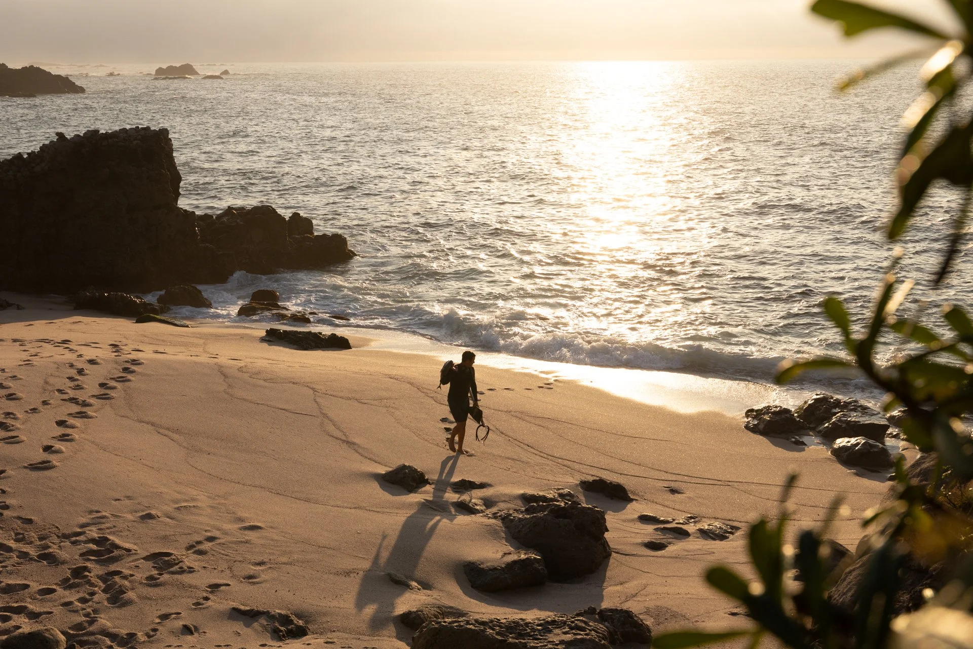  Spear Fisherman Cameron Kirkconnell at Naviva, A Four Seasons Resort, Punta Mita, Mexico  