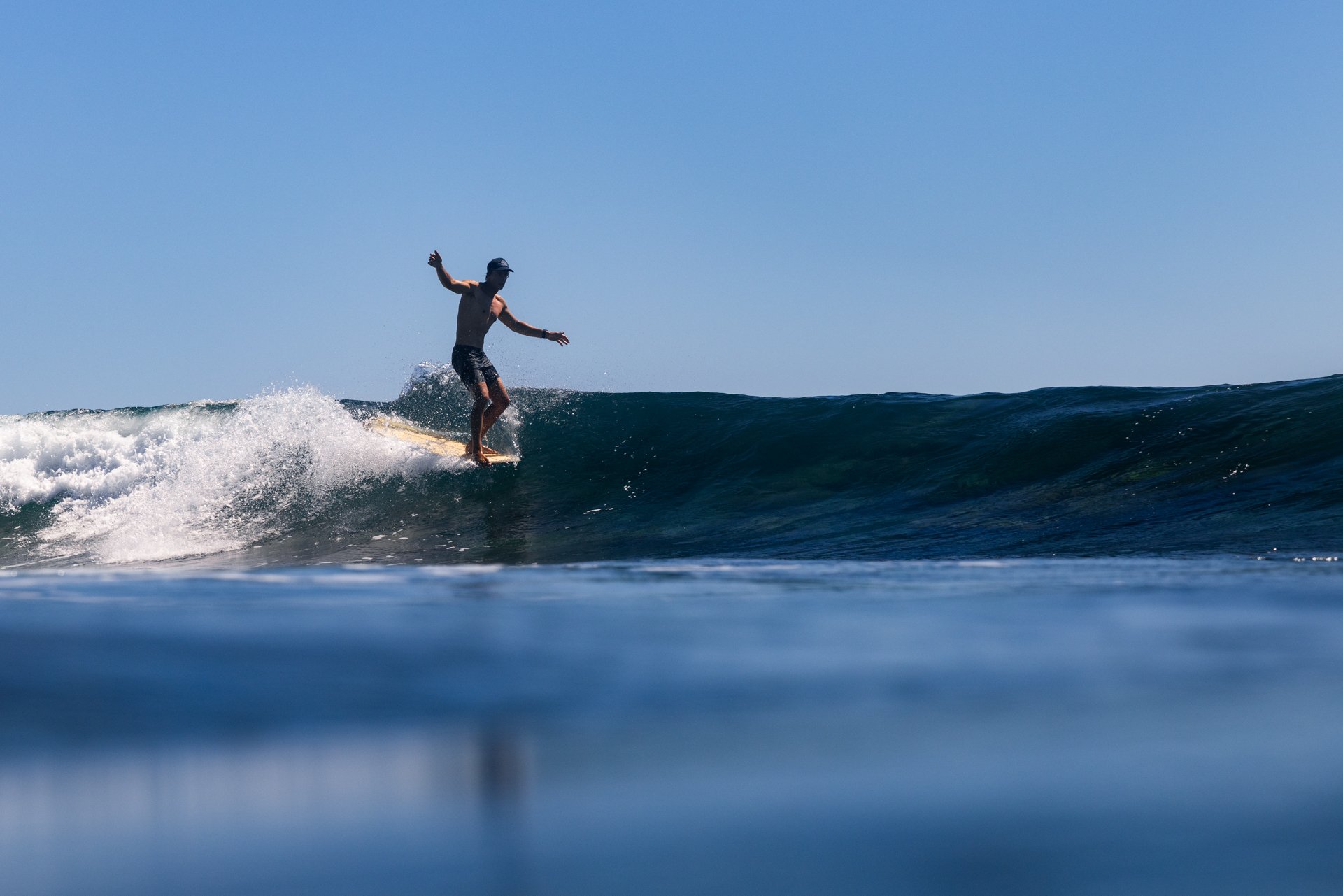  Jake Keville longboarding Restaurants  