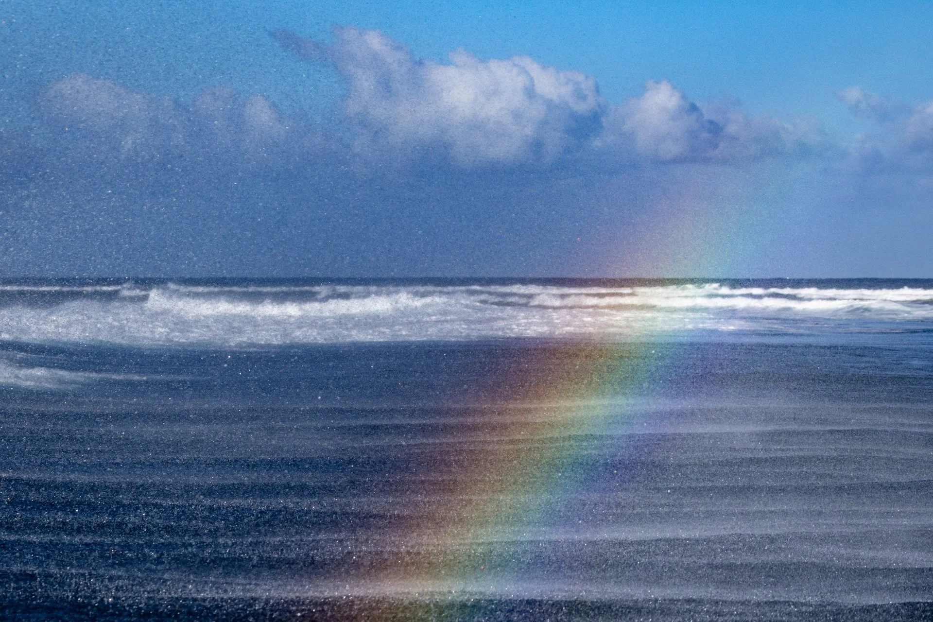  Cloudbreak Spraybow 
