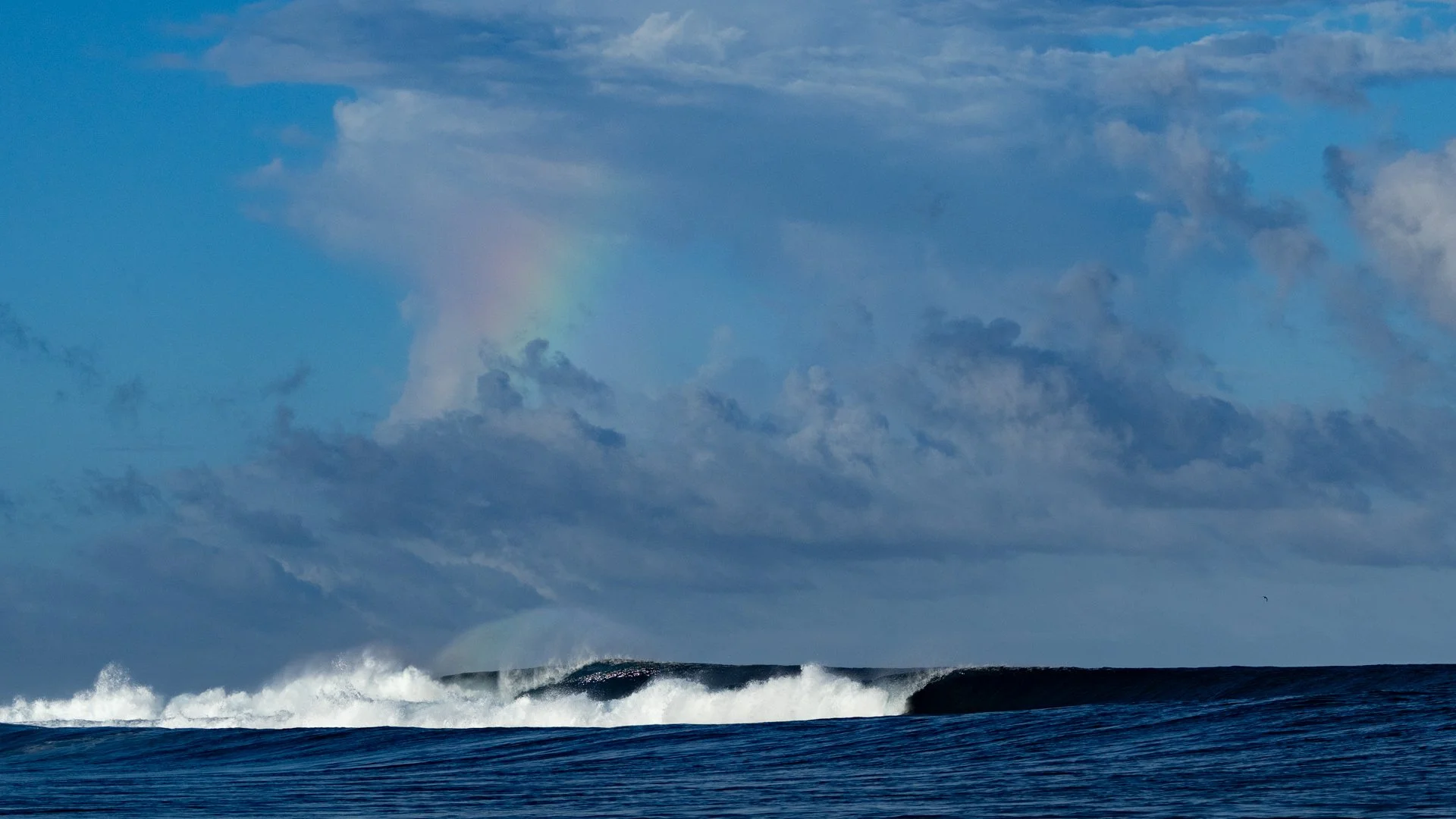  Cloudbreak Lineup 