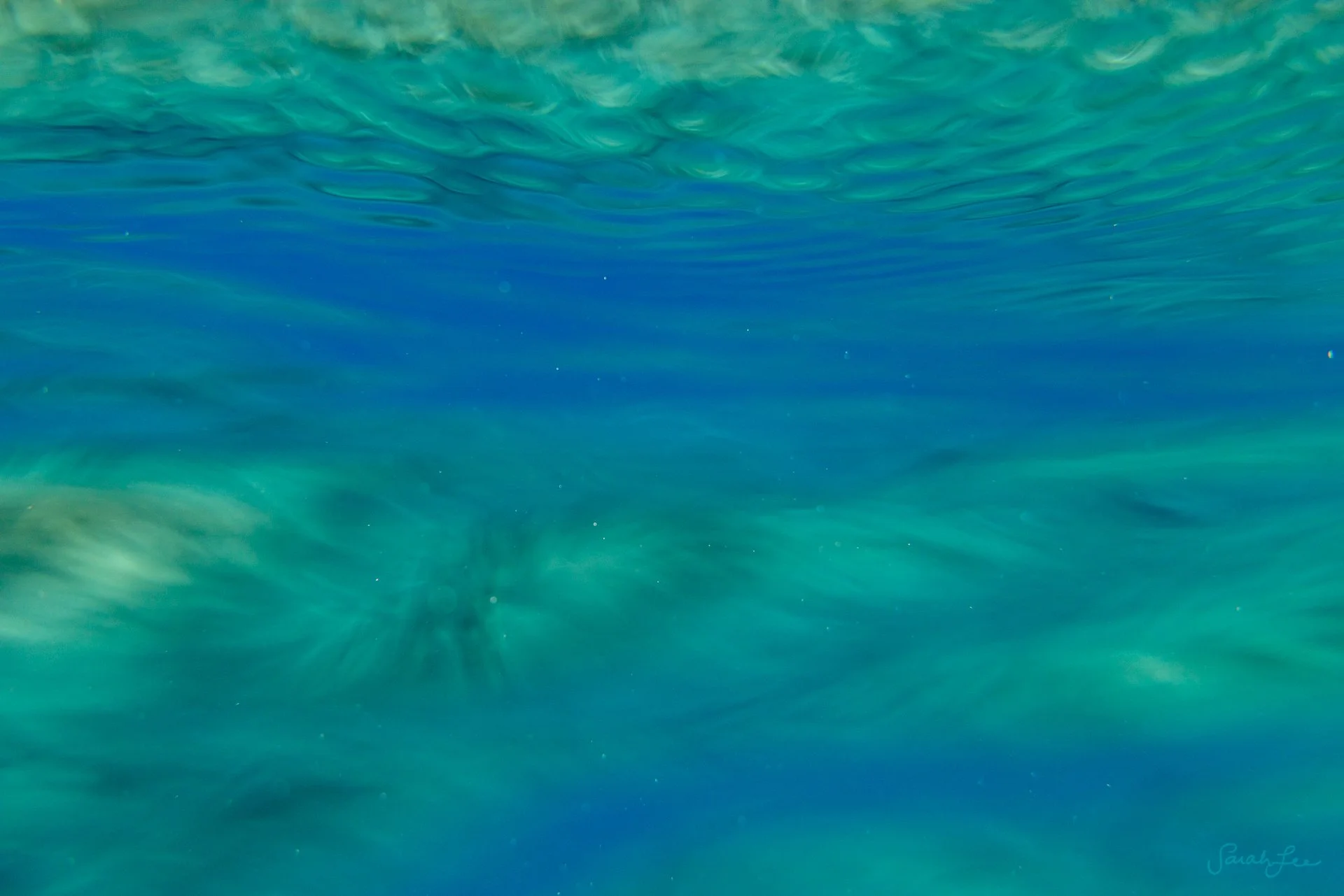  underwater ocean abstract 