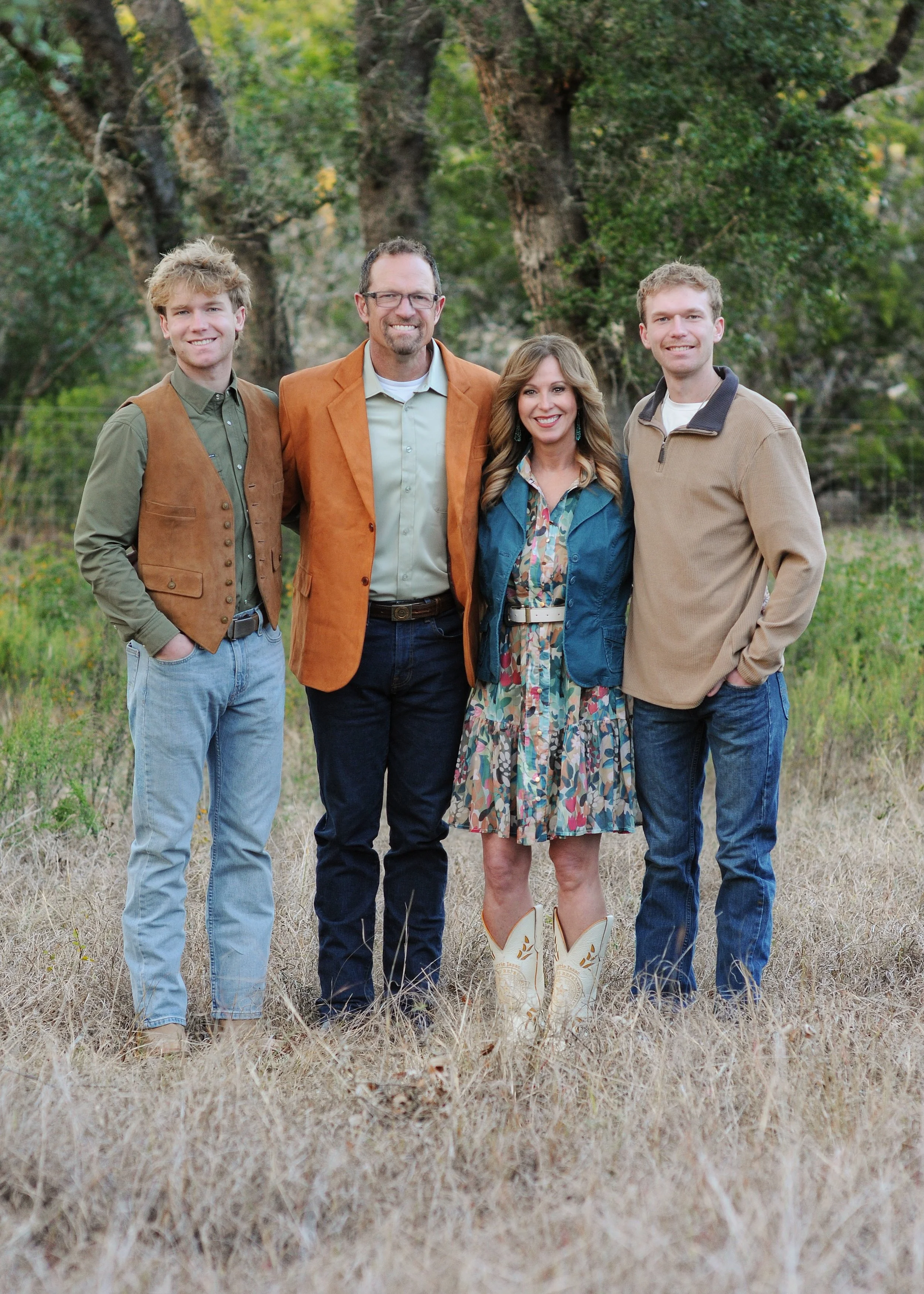 Isaac Family Photo standing 2025.jpeg