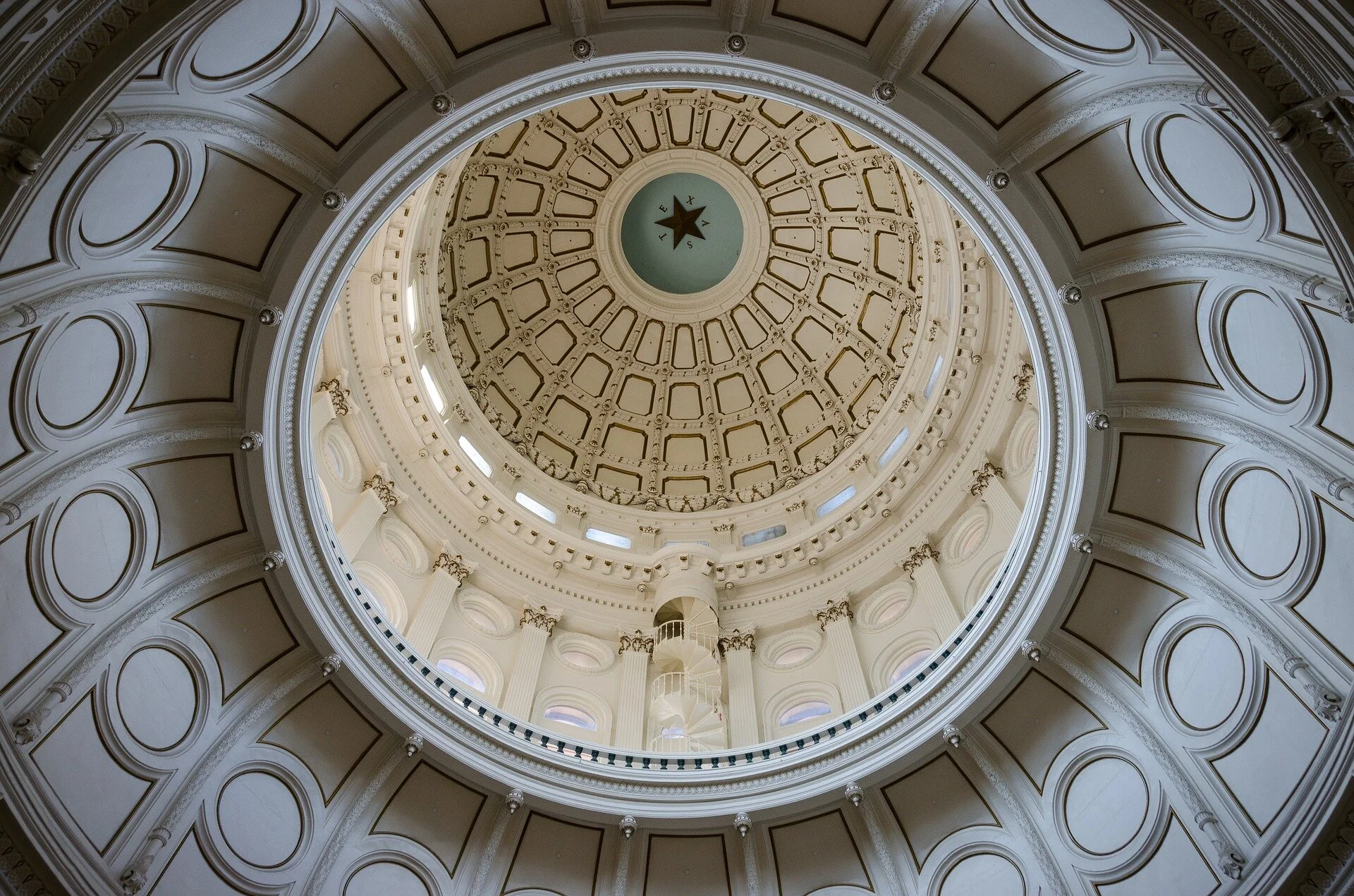 Why redistricting is the biggest issue facing Texas