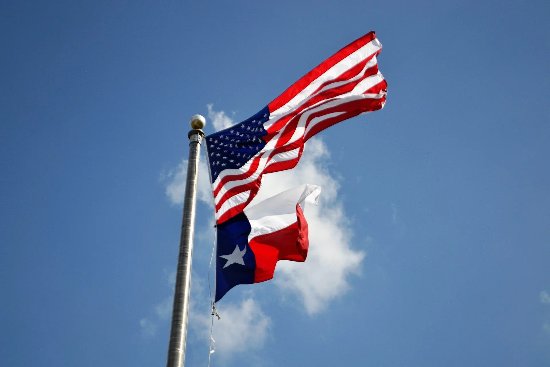 Here's how Texas Republicans voted