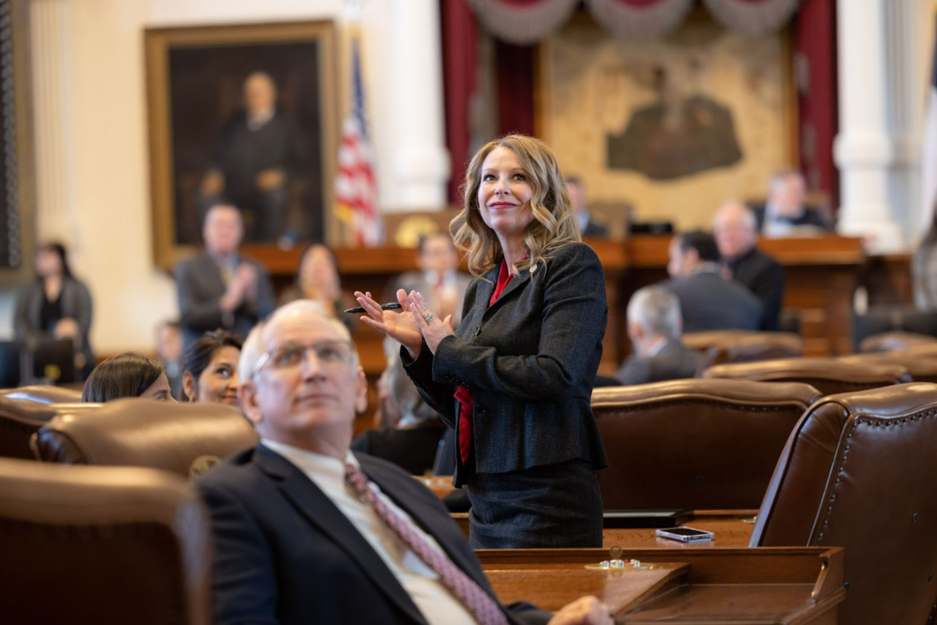 November ballot propositions