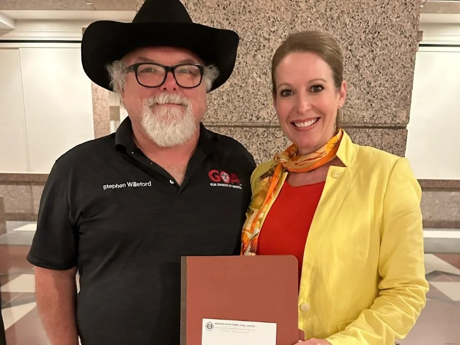 Protecting Texas children