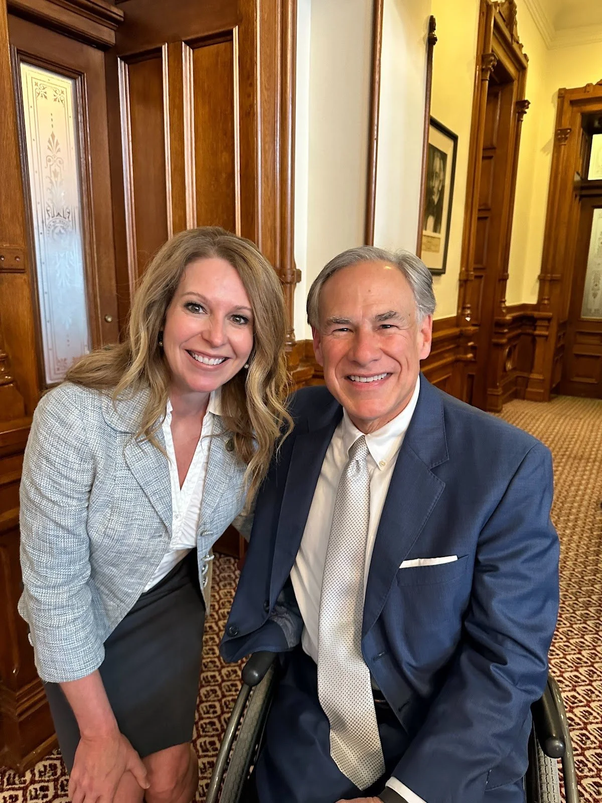 Wins for limited government and low taxes