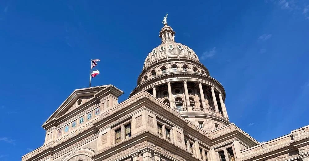 Defunding wokeness at Texas universities