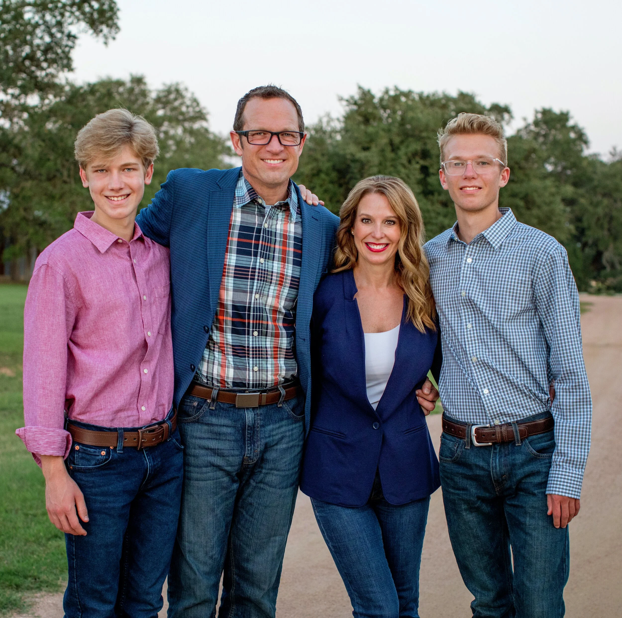 Isaac Appointed to Prominent Committees