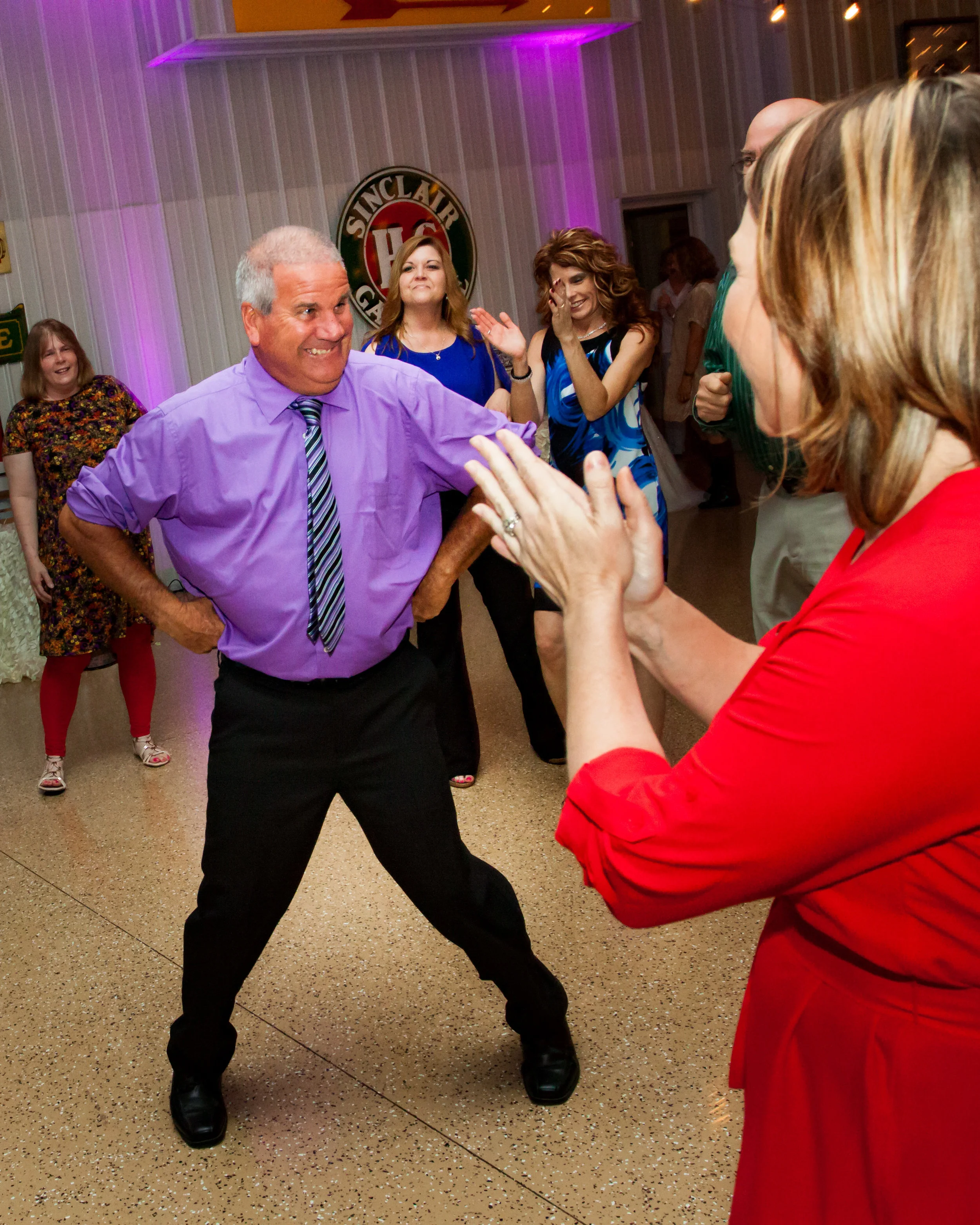 Todd Moody Entertainment