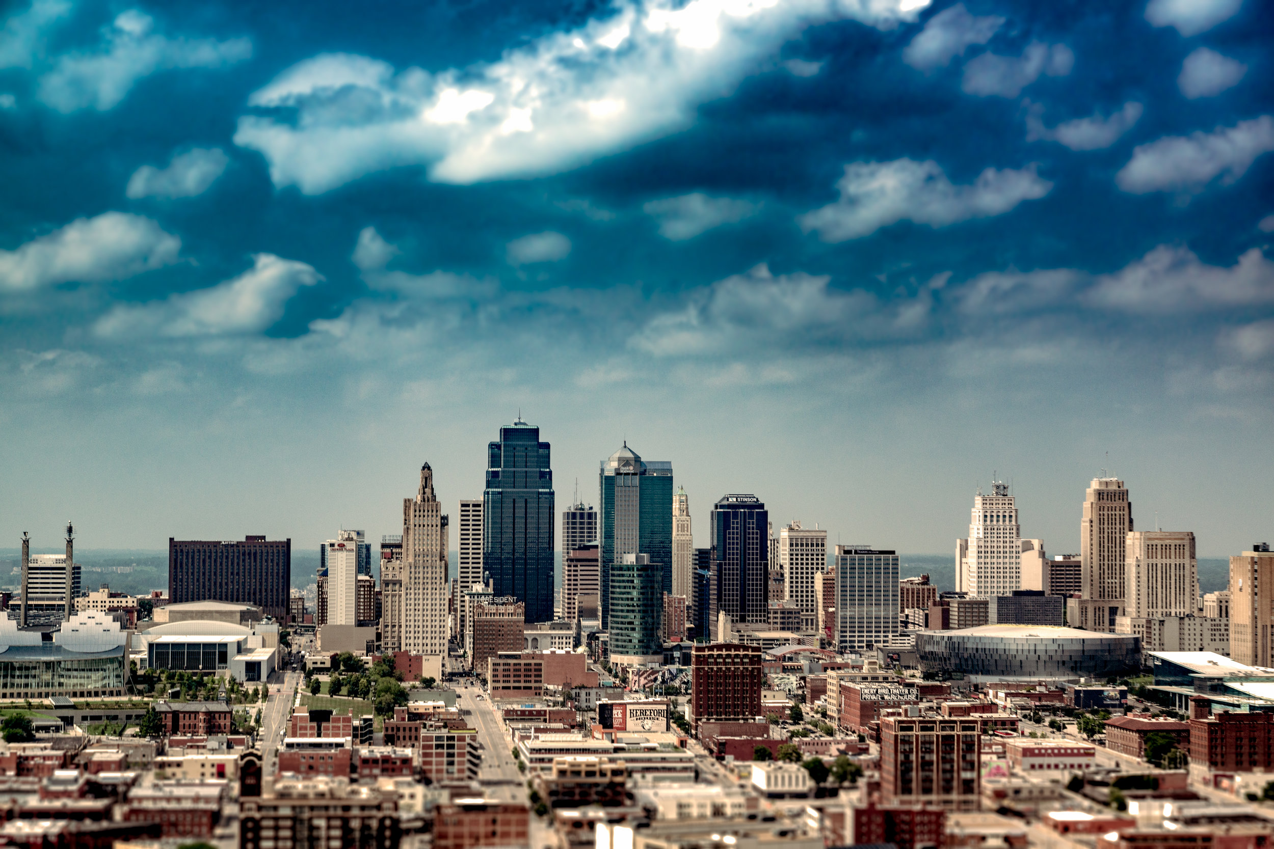 Kansas City