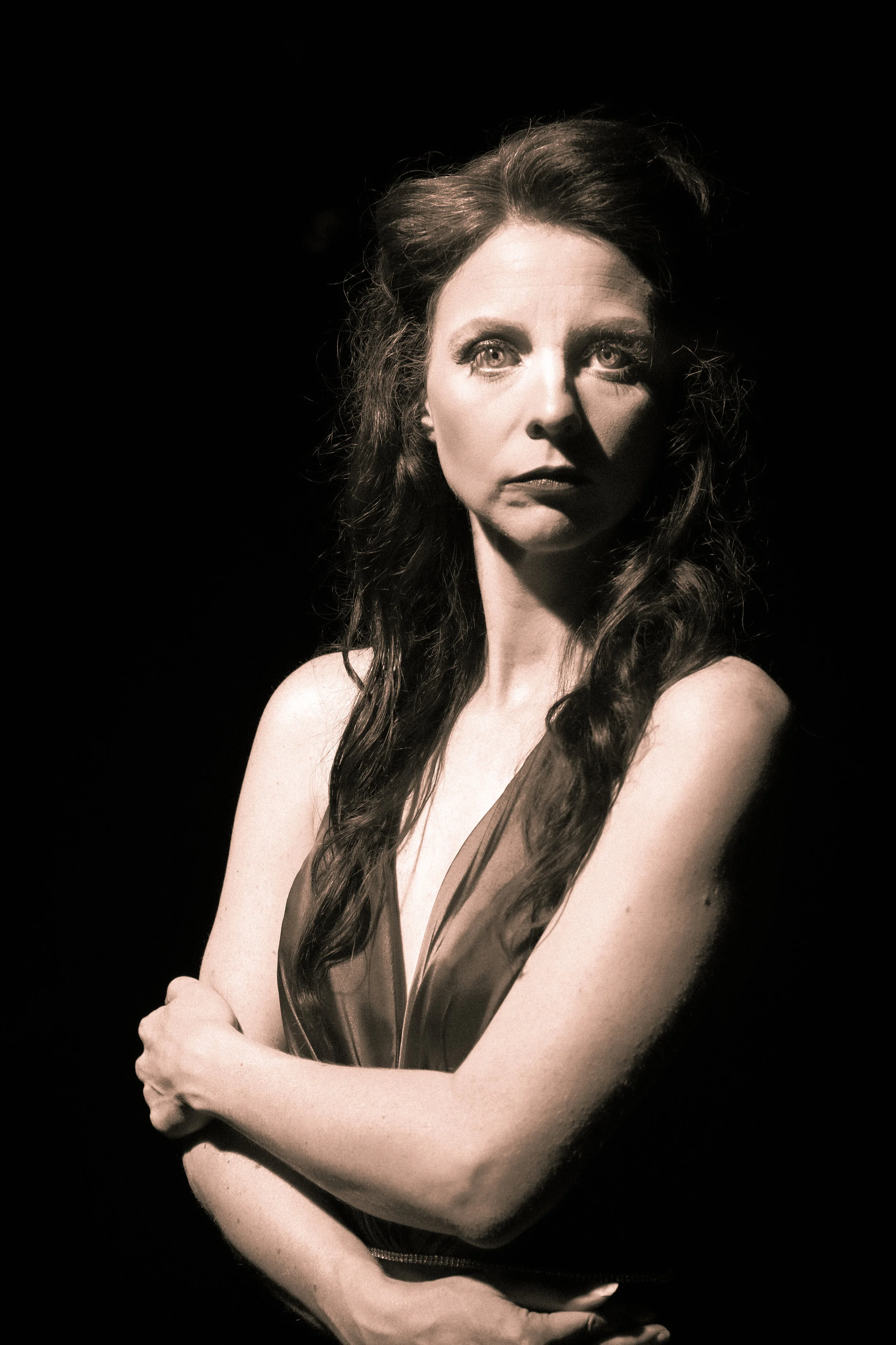 Jen Kenworthy 7.11.2020