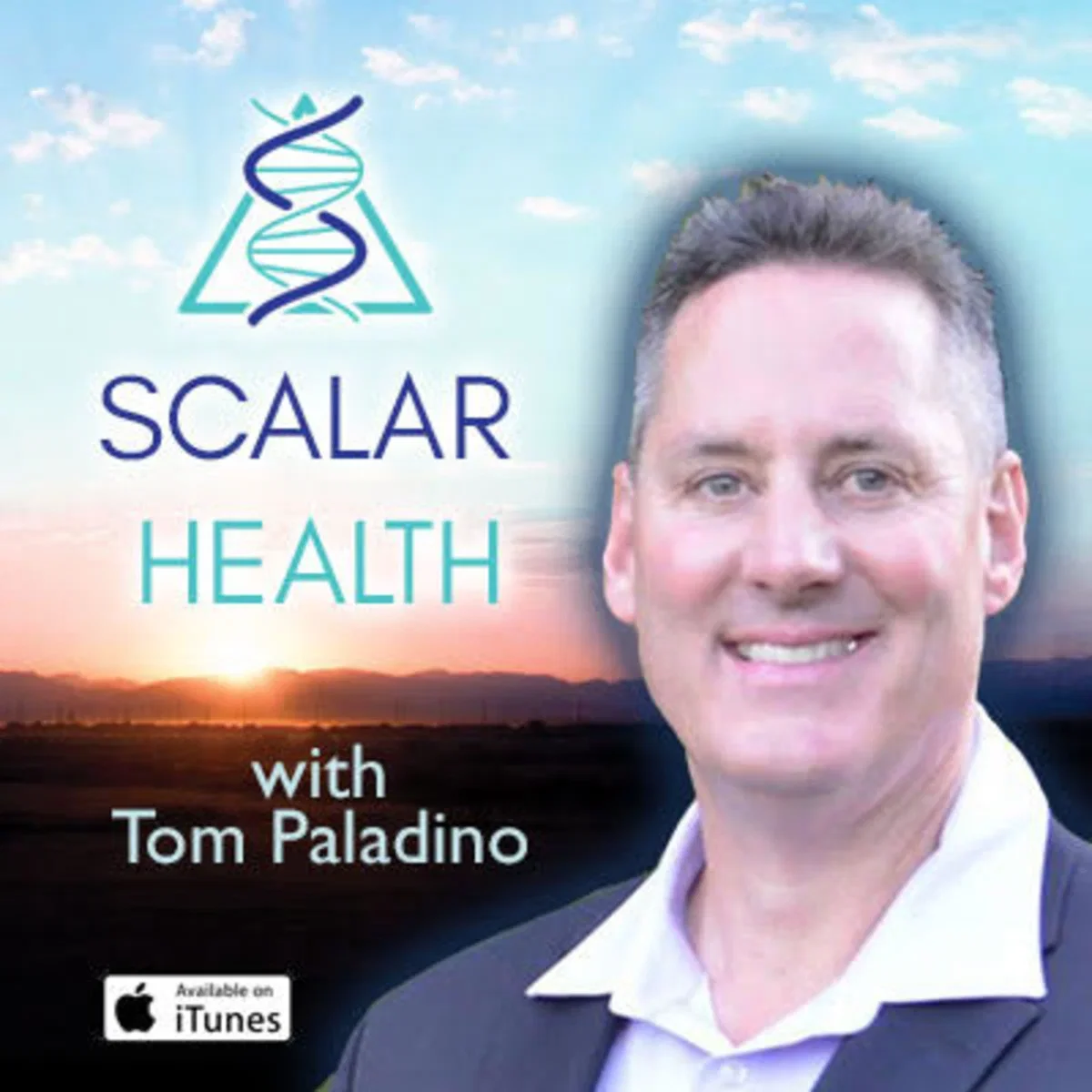 Tom Paladino, Scalar Energy and a Conversation I Never Expected to Revisit