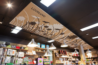 Retail with a concious is what Love Luvo is about. A social enterprise doing great things for people living with disability.