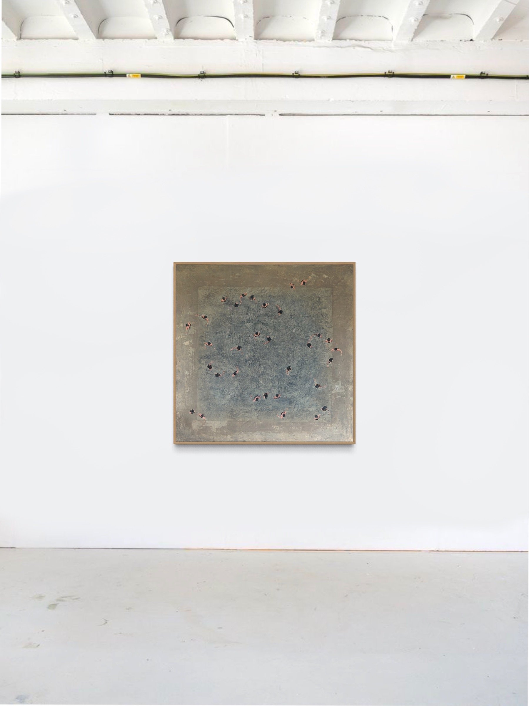 Towards Unknown Lands