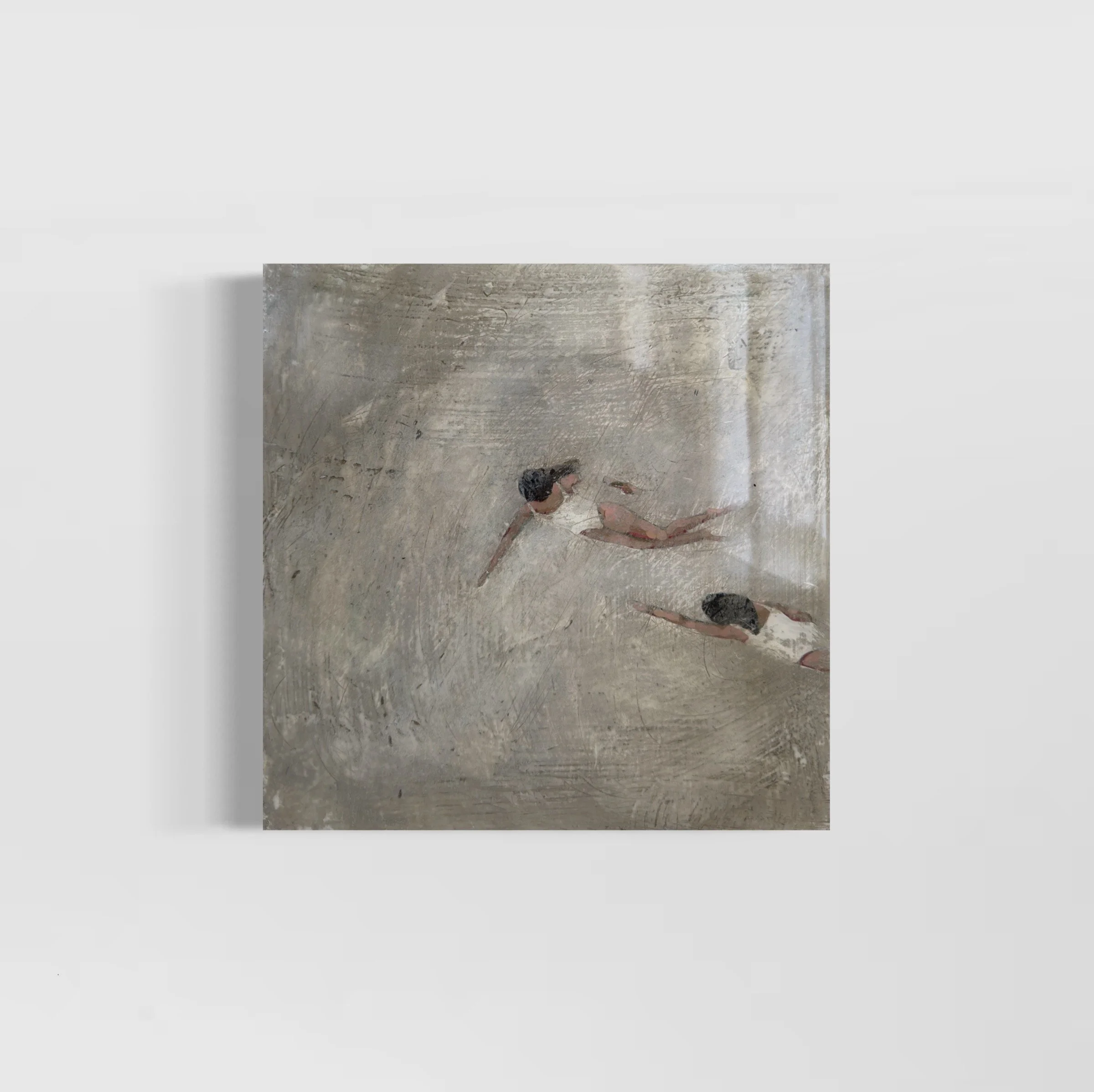 TRUST WITHOUT BORDER