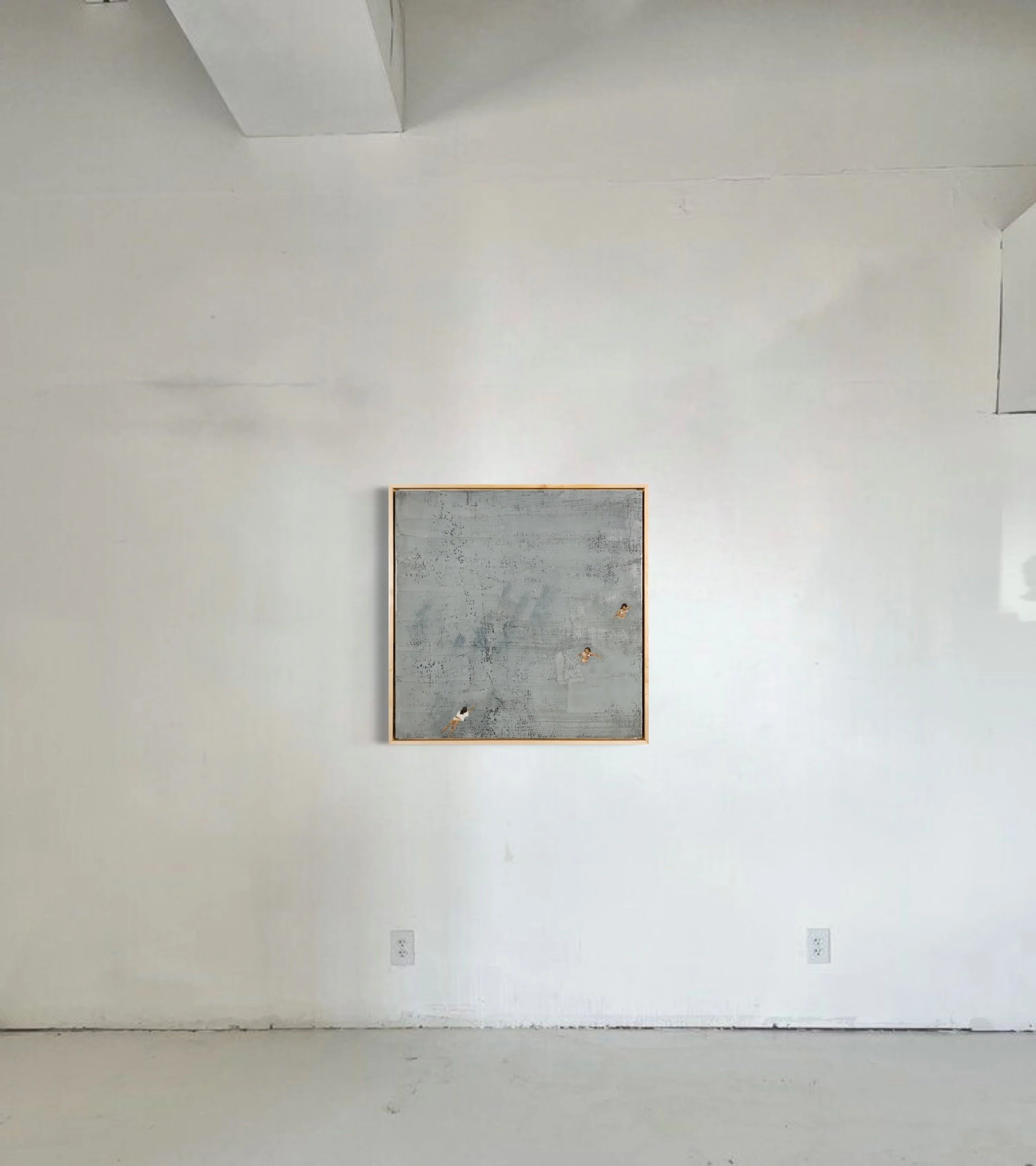 What Are You Waiting For