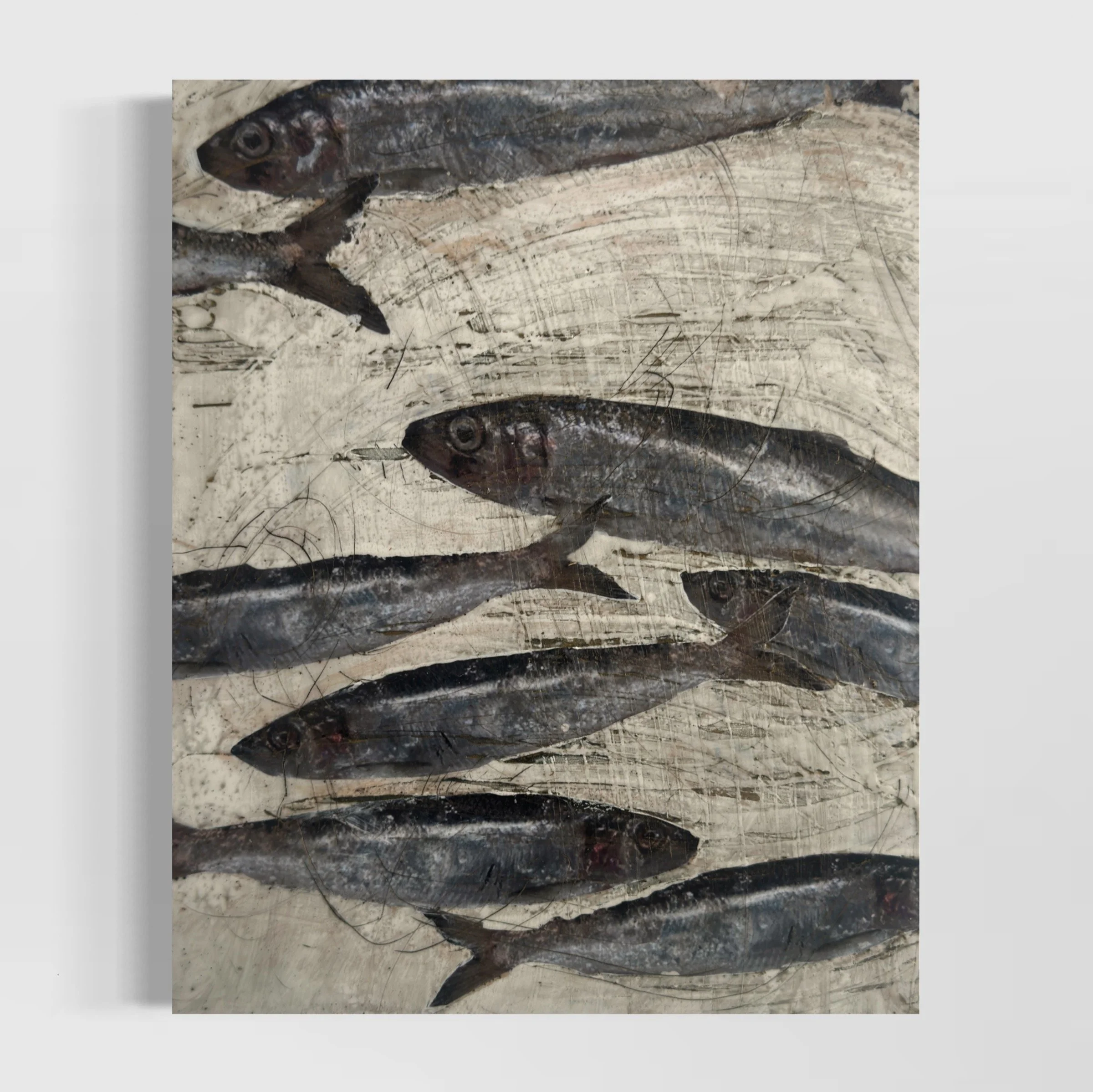 Ceaseless Towards You