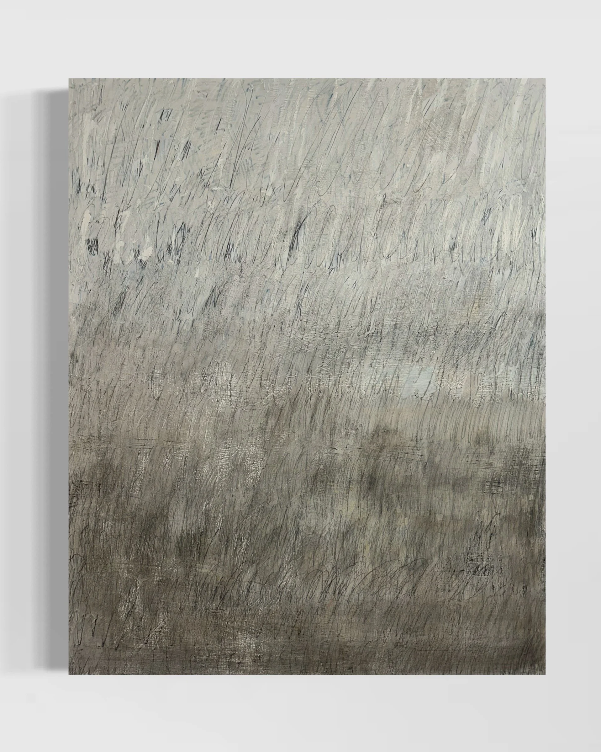 Beside Quiet Streams