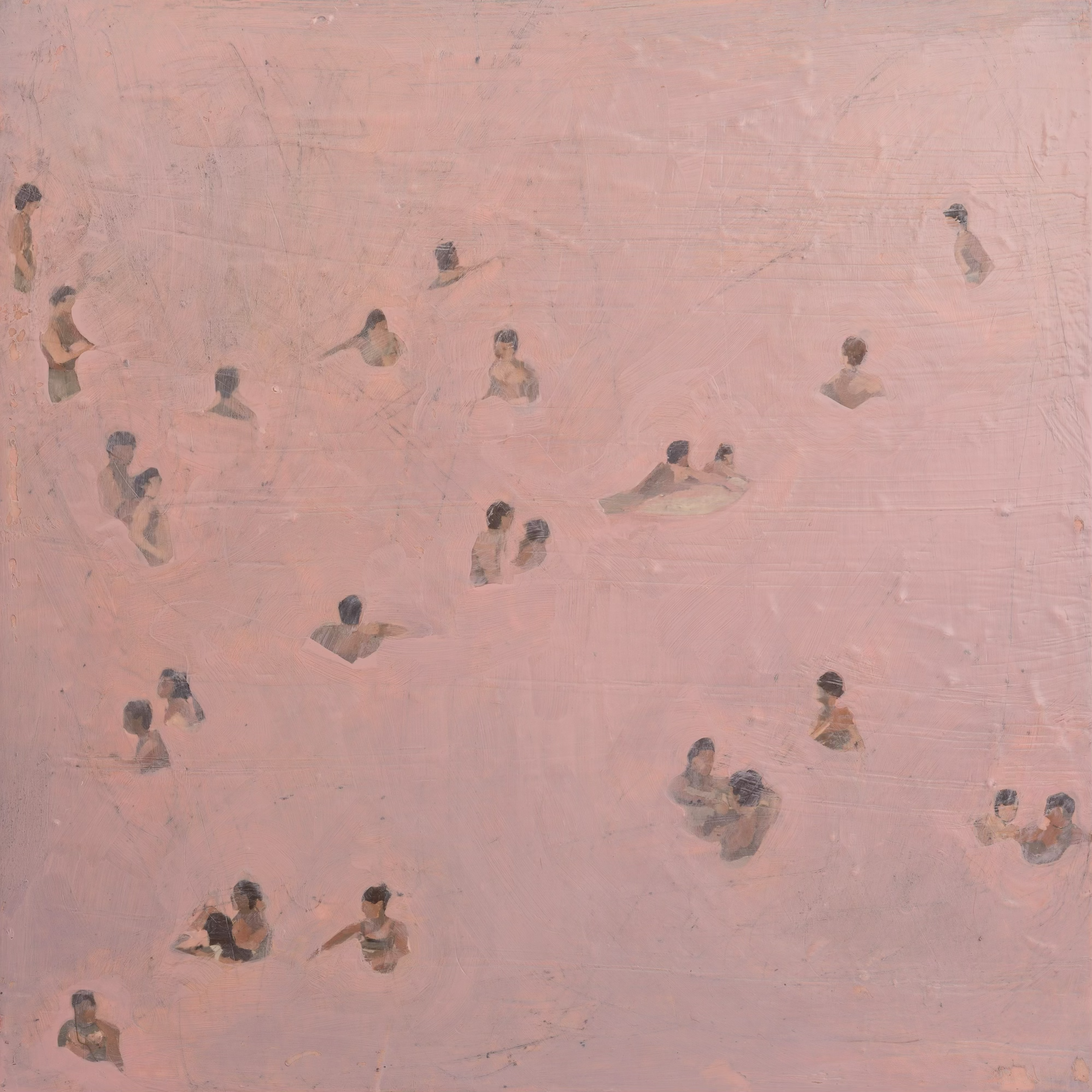 Baie Rouge Digital Download