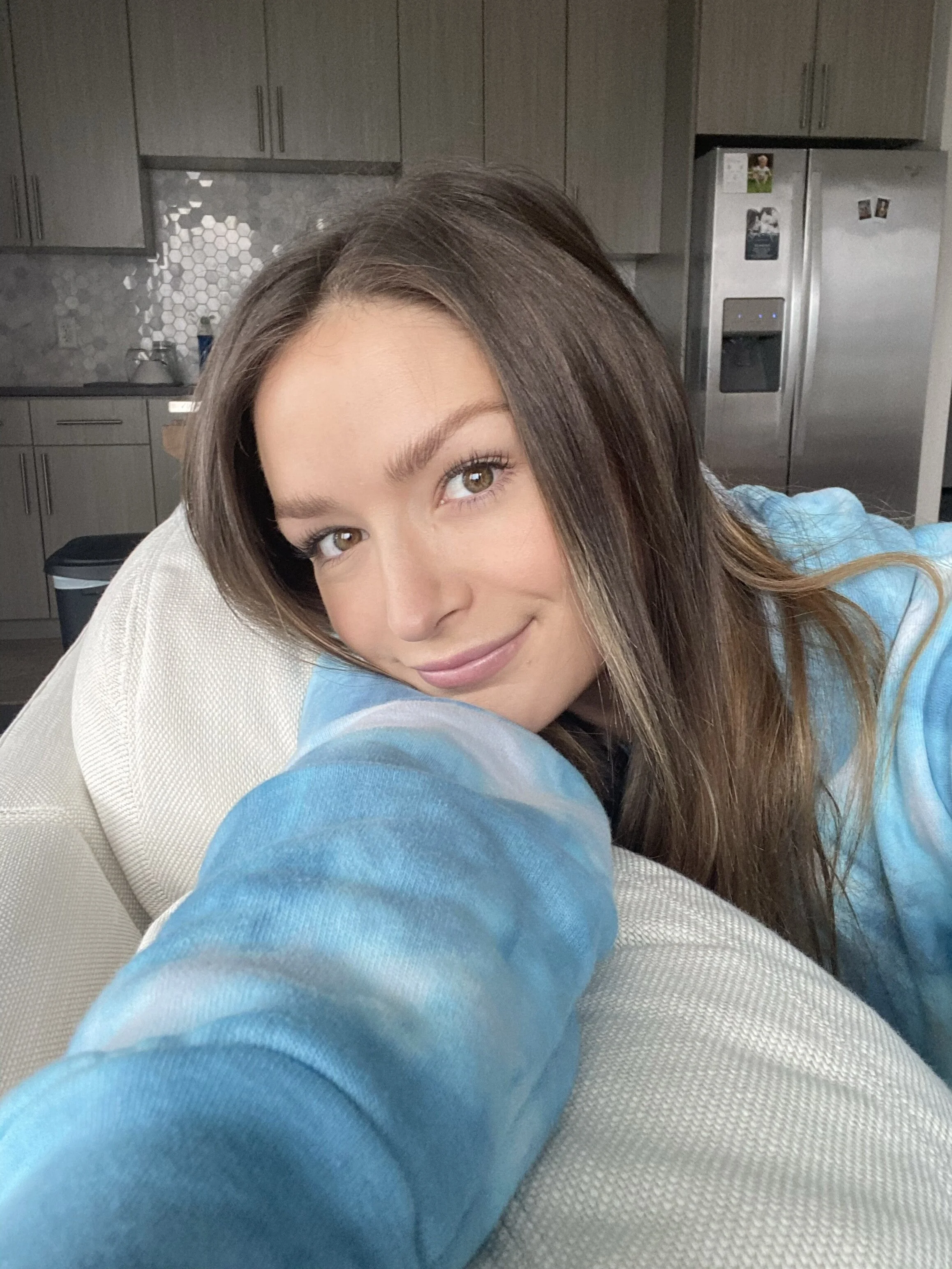 Jacq's Morning Skincare Routine