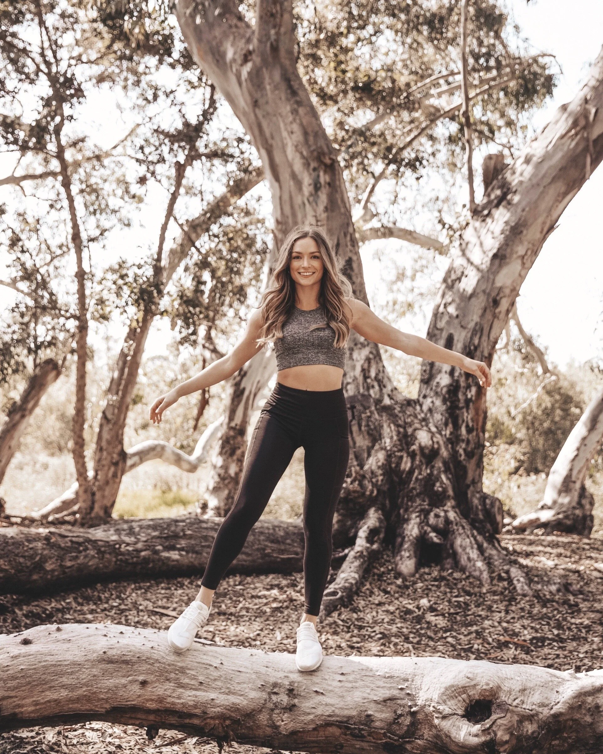 I WANT MY HAPPY GIRL BACK: Jacqs' Mental Health Journey