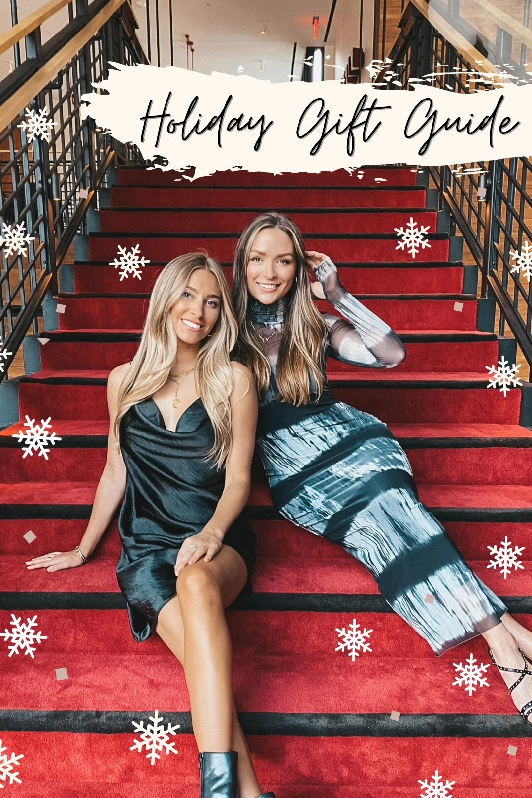 S&amp;T Holiday Gift Guide 2020