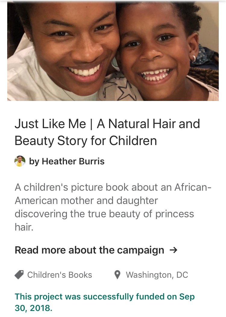 Sooo, how did we get here? Well, in part thanks to friends like you! Last year we launched a Kickstarter campaign to raise funds to self-publish this book. Through the power of social media and an outpouring of love and support, we smashed our fundr…